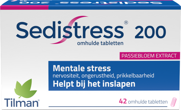 Sedistress 200 Omhulde Tabl 42 4