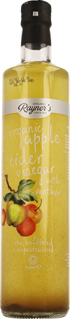 Ciderazijn Bio 750ml 1