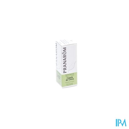 Chineese Kaneel Ess Olie 10ml Pranarom 2
