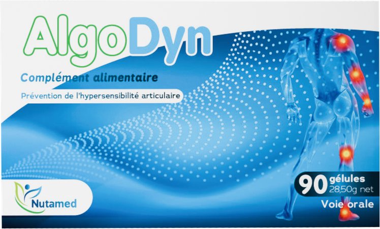 Algodyn Nf Blister Comp 6x15 2