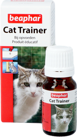 Beaphar Cat Trainer 10ml 1