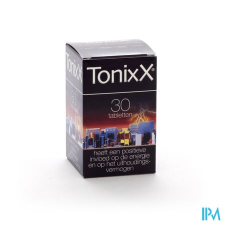 Tonixx Tabl 30x1002mg