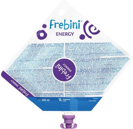 Frebini Energy 500ml 3