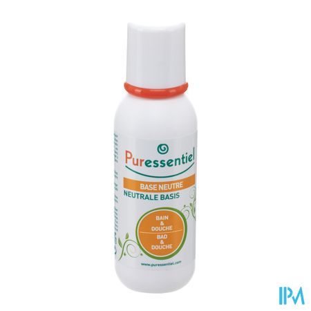 Puressentiel Badbasis Expert 100ml 3