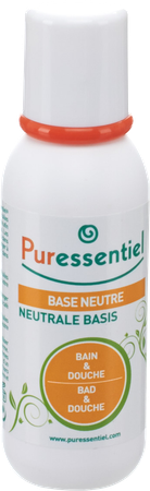 Puressentiel Badbasis Expert 100ml 3