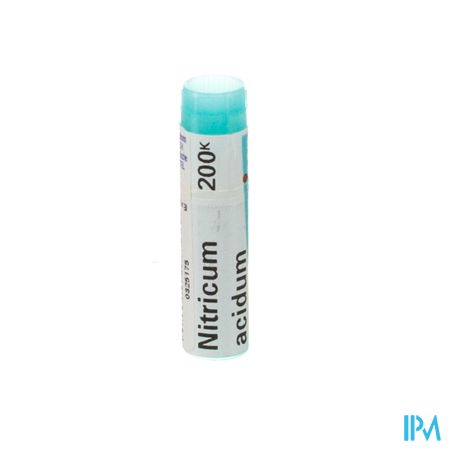 Nitricum Acidum 200k Gl Boiron 1
