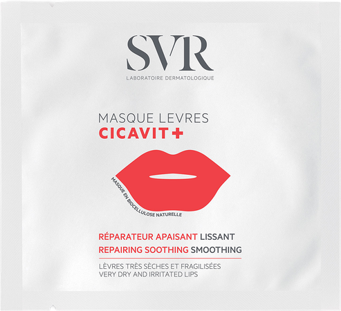 Svr Cicavit Masque Levres 5ml 1