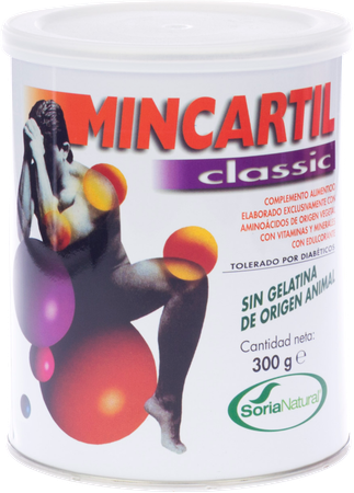 Soria Mincartil Pdr 300g 1