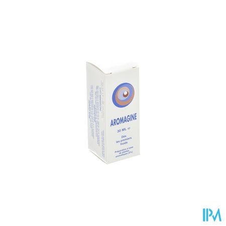 Aromagine Gutt 30ml