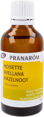 Pranarom Hv Noisette Bio 50ml 1