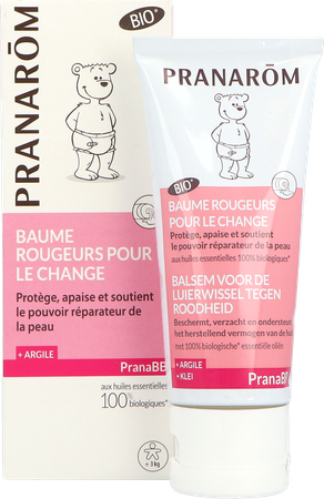 Baume Change Pranabb Bio Hle Ess 75ml Pranarom 2
