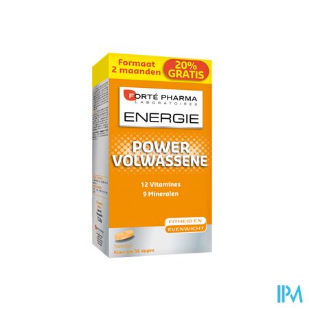 Energie Power Volw Comp 56 Promo 20% 1