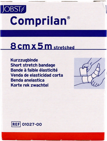 Comprilan Uitgerokken 5mx 8cm 0102700 2