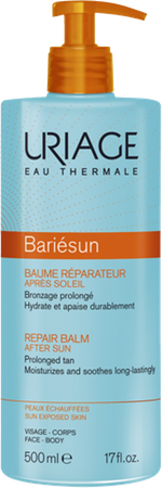 Uriage Bariesun Balsem Reparat. A/sun 500ml 2