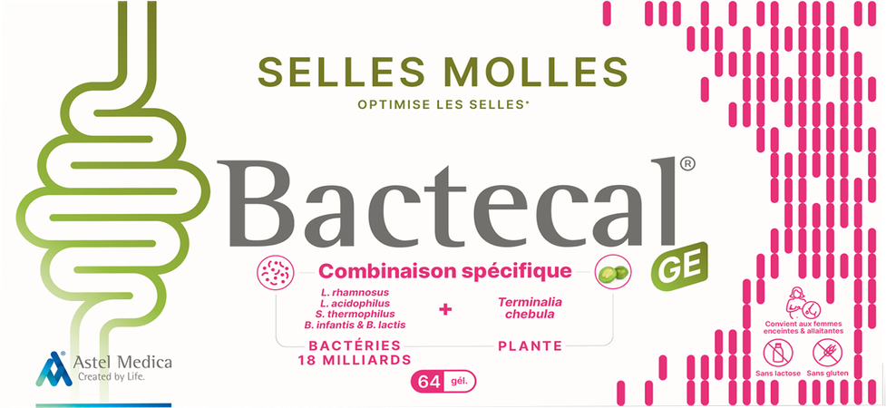 Bactecal Ge Caps 64 1