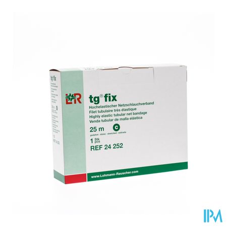 Tg-fix New C Filet Tub.p.tete-bras-jambe 25m 24252