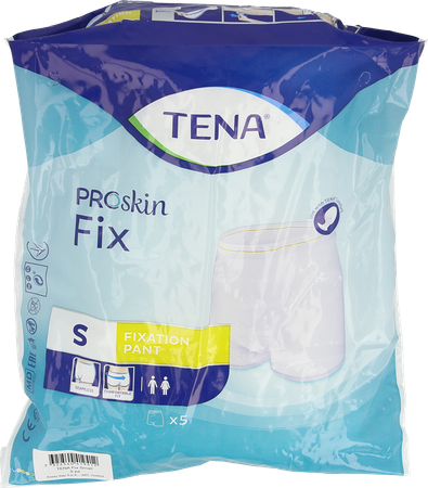 Tena Proskin Fix Small 5 3