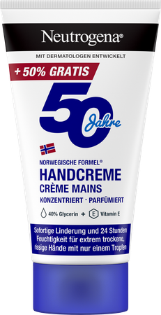 Neutrogena Geconcentreerde Handcreme Geparfum 75ml 3