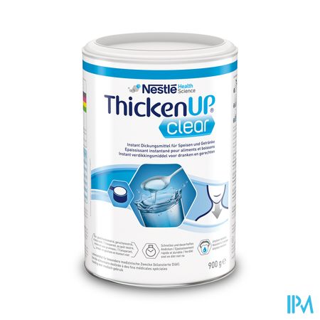 Thickenup Clear 900g