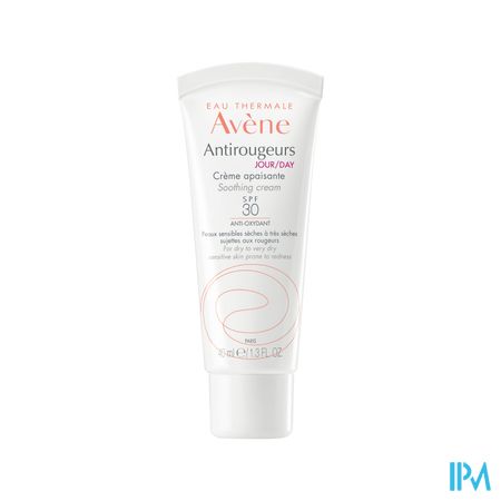Avene Antirougeurs Dag Creme 40ml 4