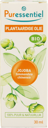 Puressentiel Plant. Olie Bio Jojoba 30ml 1