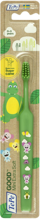 Tepe Good Mini Extra Soft Toothbrush 302686 4