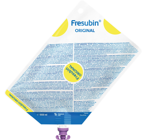 Fresubin Original 1000ml 1