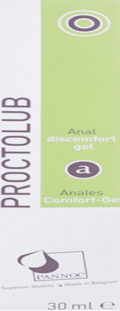 Proctolub Gel 30ml 2
