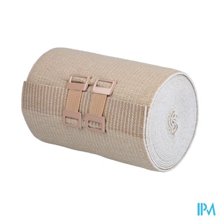Eloflex Compressiewindel Licht El. 10cmx7m 0024900 5