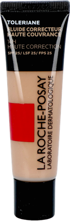 Lrp Toleriane Full Coverage Corrector 16 30ml 9