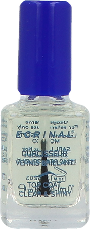 Ecrinal Durcisseur Ongles Brillant Fl 10ml 20203 3