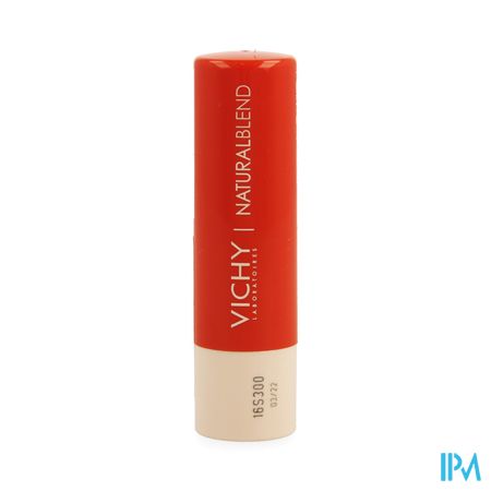 Vichy Naturalblend Lips Corail 4,5g