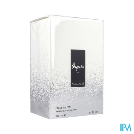 Annayake Miyabi Man Edp 100ml