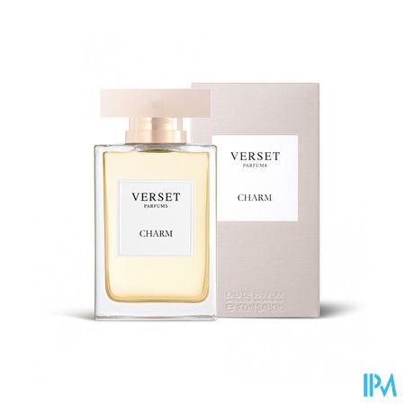 Verset Parfum Charm 100ml