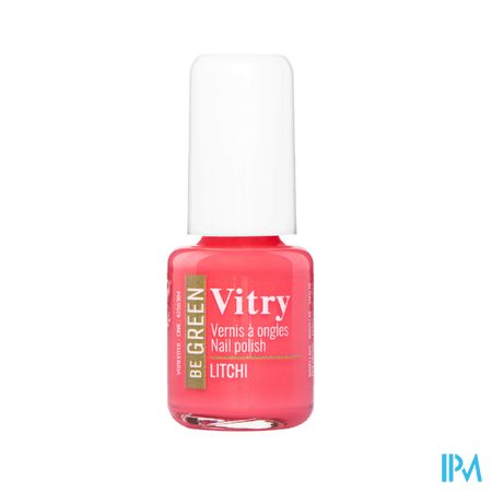 Vitry Vao Be Green Litchi 6ml 1