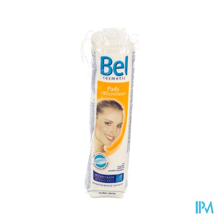 Bel Cosmetic Rond 75 P/s