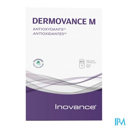 Inovance Dermovance M Tabl 60 1