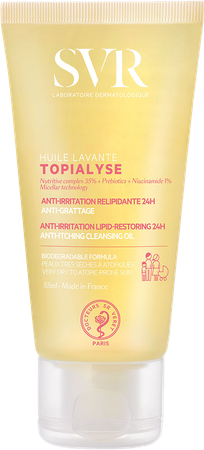 Svr Topialyse Huile Lavante 55ml 1