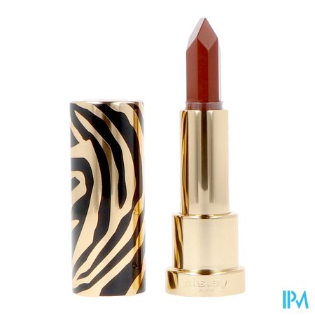 Sisley Le Phyto Rouge 33 Orange Sevilla 3,4g 4