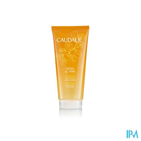 Caudalie Lichaam Douche Gel Sol.vignes Promo 200ml