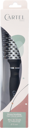 Cartel Brosse Brushing 31mm Asie 1
