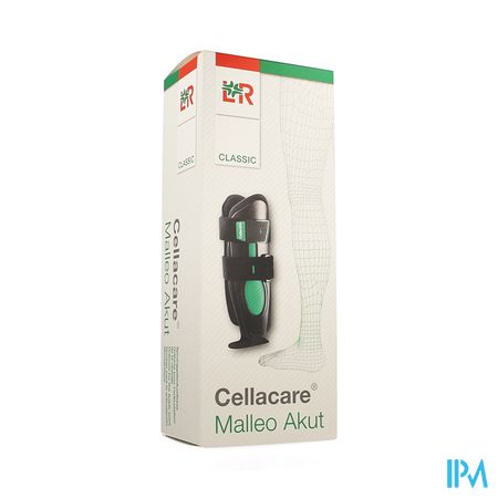 Cellacare Malleo Akut Classic 6