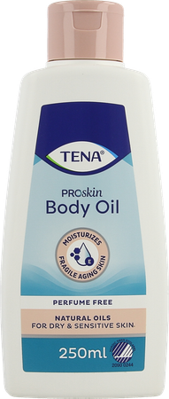 Tena Proskin Body Oil 250ml 1
