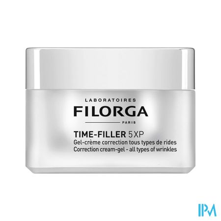 Filorga Time-filler 5xp Cream-gel 50ml