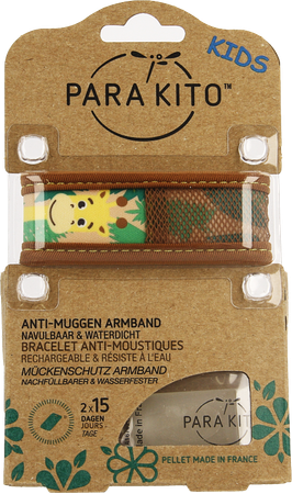 Para'kito Bracelet Kids Giraffe 1