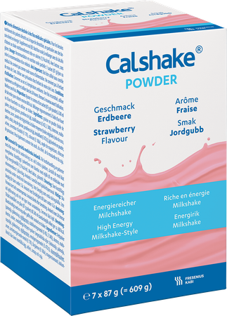 Calshake Energie Fraise Sachet Pdr 7x87g 5