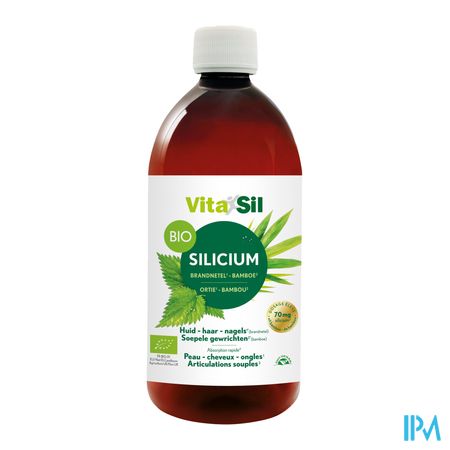 Vitasil Bio Silicium 500ml