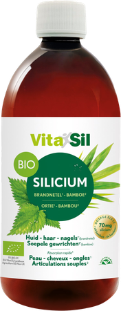 Vitasil Bio Silicium 500ml