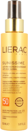 Lierac Sunissime Lich.melk Ip50 Beschermend 150ml 1