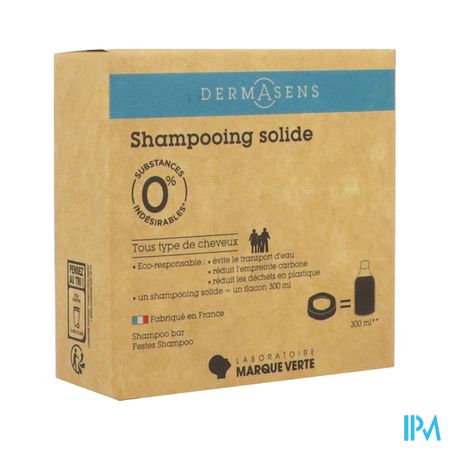 Marque V Dermasens Vaste Shampoo 85g 1